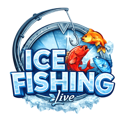 Ice Fishing avtomat z arktično tematiko in posebnimi bonus rundami